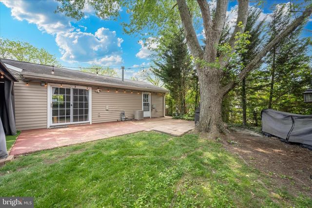 2500 KAYHILL LN, Bowie, MD 20715