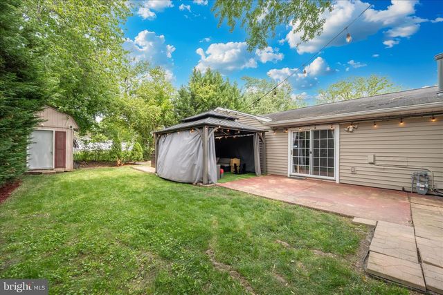 2500 KAYHILL LN, Bowie, MD 20715