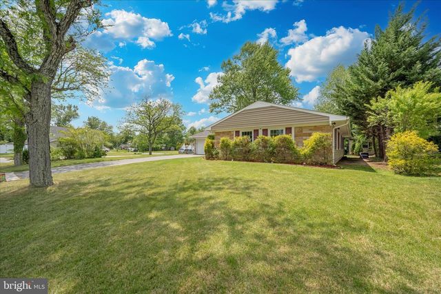 2500 KAYHILL LN, Bowie, MD 20715
