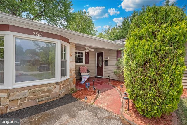 2500 KAYHILL LN, Bowie, MD 20715