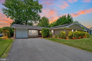 2500 KAYHILL LN, Bowie, MD 20715