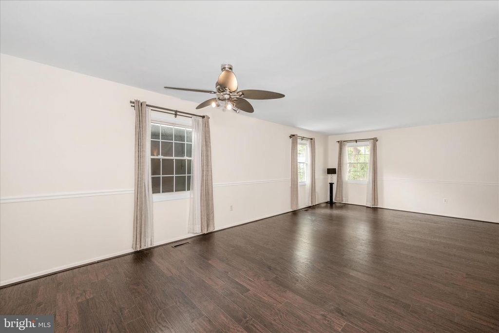 Image 17 of property listing at 2500 KAYHILL LN, Bowie, MD 20715