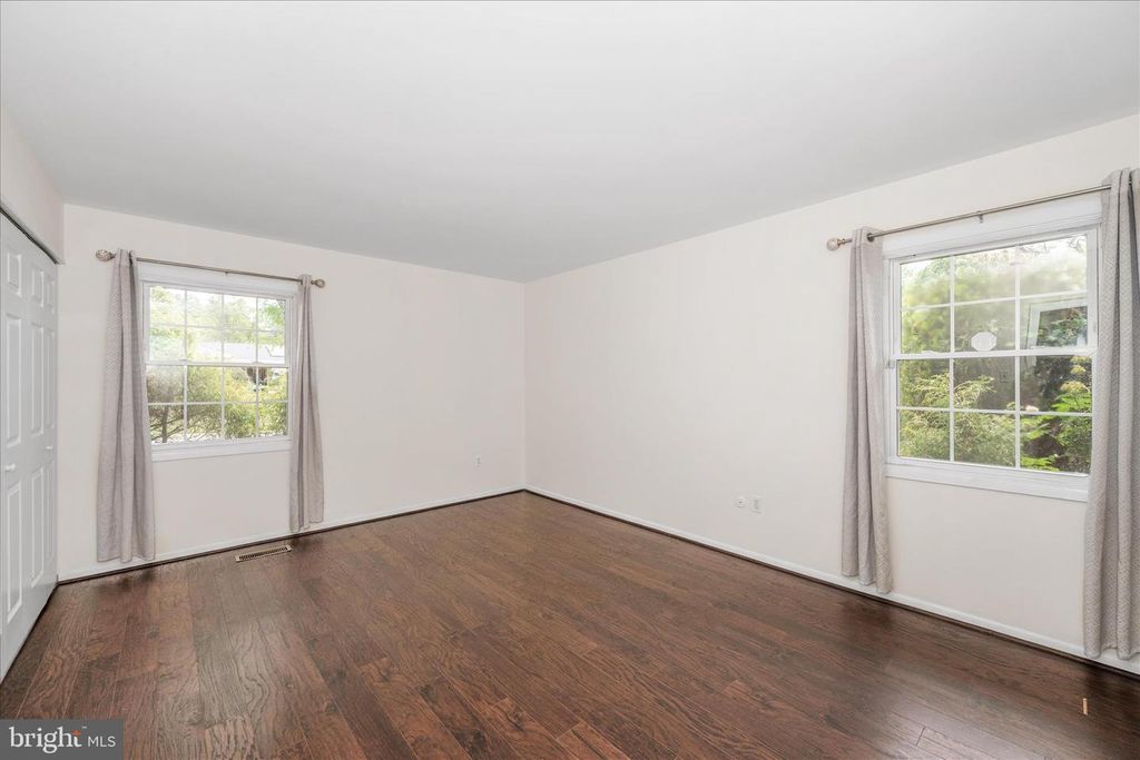 Image 36 of property listing at 2500 KAYHILL LN, Bowie, MD 20715