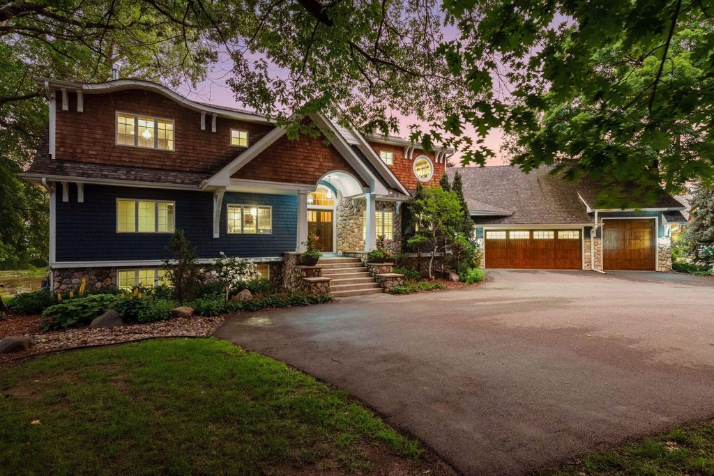 3135A Shore Drive N, Orono, MN 55391