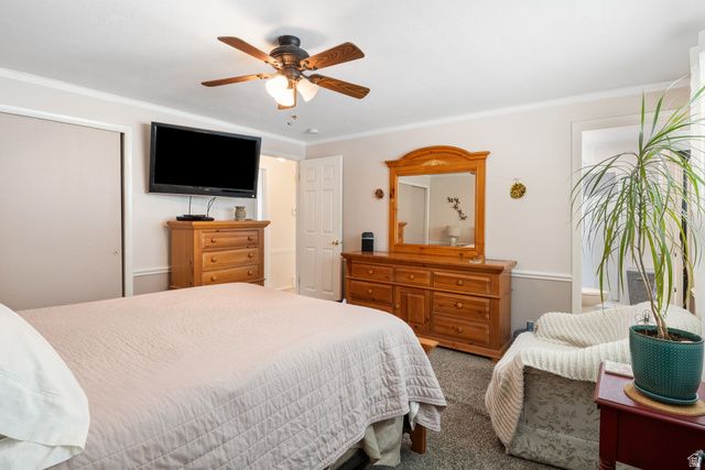 5386 S CLOVER MEADOW DR, Murray, UT 84123