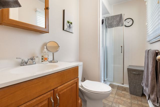 5386 S CLOVER MEADOW DR, Murray, UT 84123