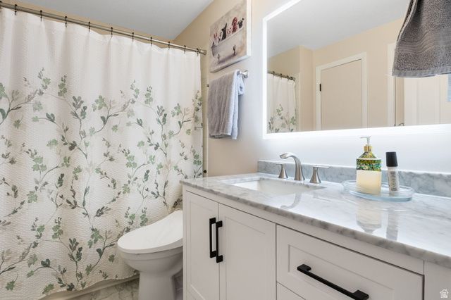 5386 S CLOVER MEADOW DR, Murray, UT 84123