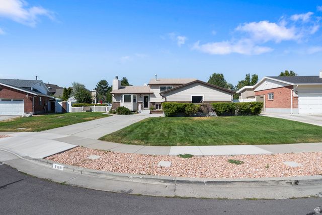 5386 S CLOVER MEADOW DR, Murray, UT 84123