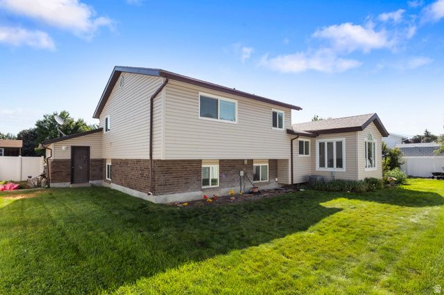 5386 S CLOVER MEADOW DR, Murray, UT 84123
