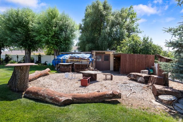 5386 S CLOVER MEADOW DR, Murray, UT 84123
