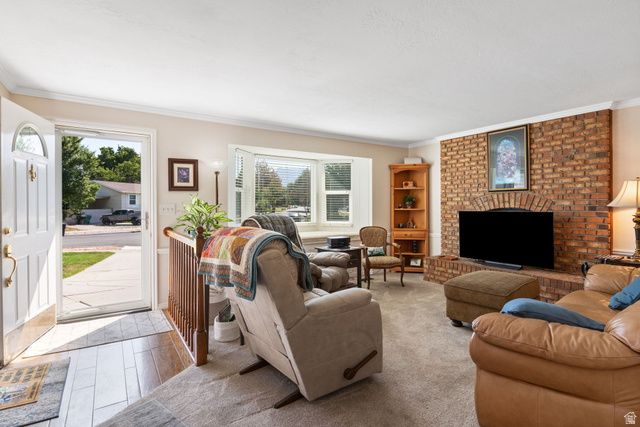 5386 S CLOVER MEADOW DR, Murray, UT 84123