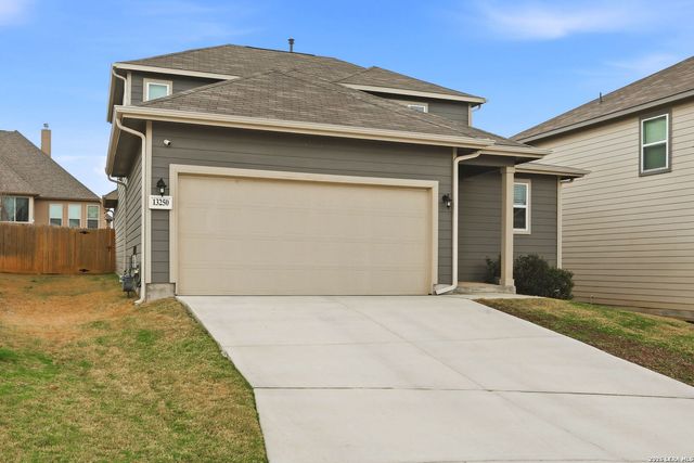 13250 Hagerd Loop, St Hedwig, TX 78152