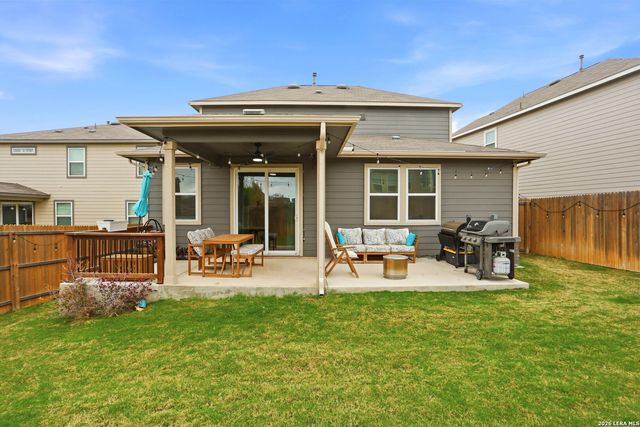 13250 Hagerd Loop, St Hedwig, TX 78152