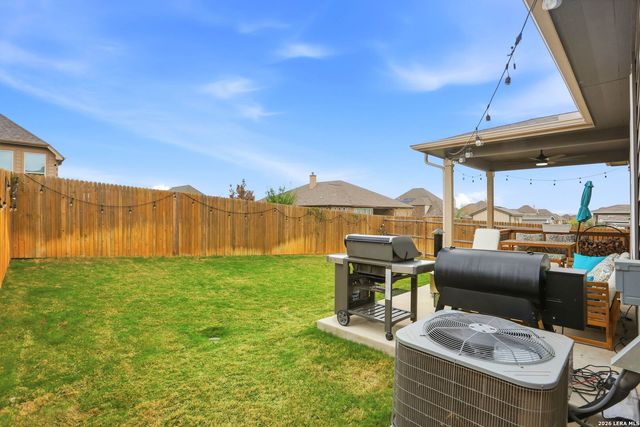 13250 Hagerd Loop, St Hedwig, TX 78152