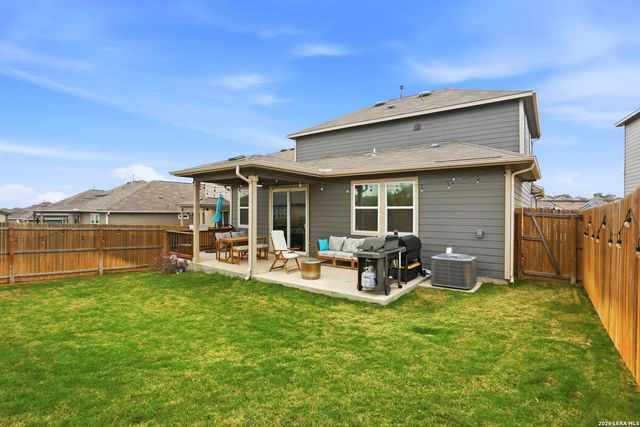 13250 Hagerd Loop, St Hedwig, TX 78152