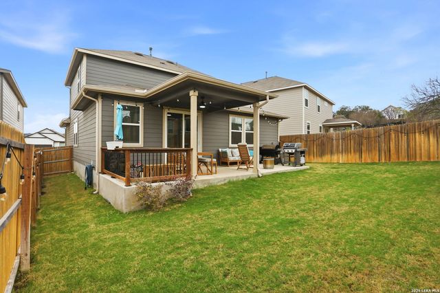 13250 Hagerd Loop, St Hedwig, TX 78152