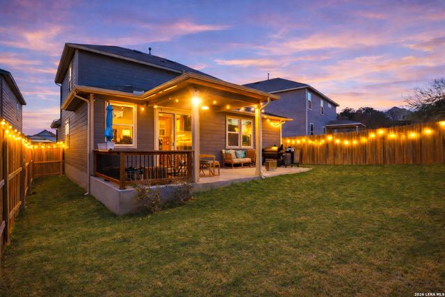 13250 Hagerd Loop, St Hedwig, TX 78152
