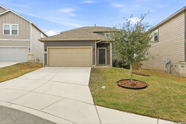 13250 Hagerd Loop, St Hedwig, TX 78152