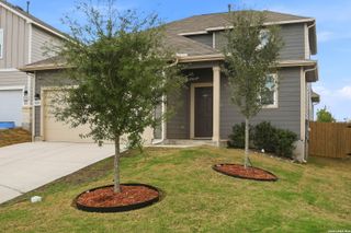 13250 Hagerd Loop, St Hedwig, TX 78152