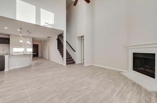 10213 Wild Goose Drive, Fort Worth, TX 76131