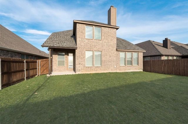 10213 Wild Goose Drive, Fort Worth, TX 76131