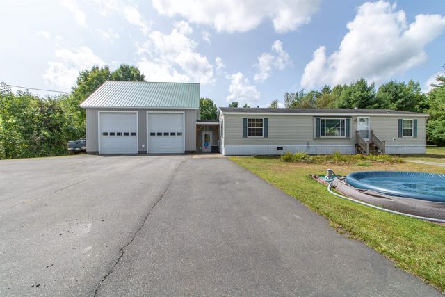 99 River Road, Irasburg, VT 05845