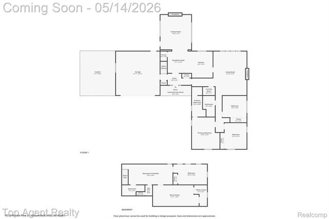 6739 White Pine Court, Bloomfield Hills, MI 48301