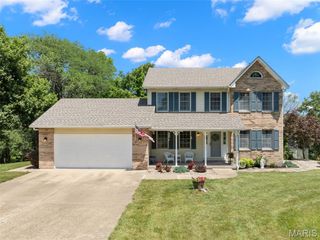 859 Scenic Ridge Drive, Washington, MO 63090