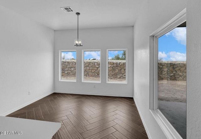 3800 Trace Place, El Paso, TX 79938