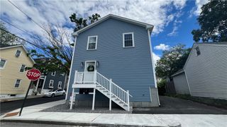 31 Padelford Street 2, Providence, RI 02906