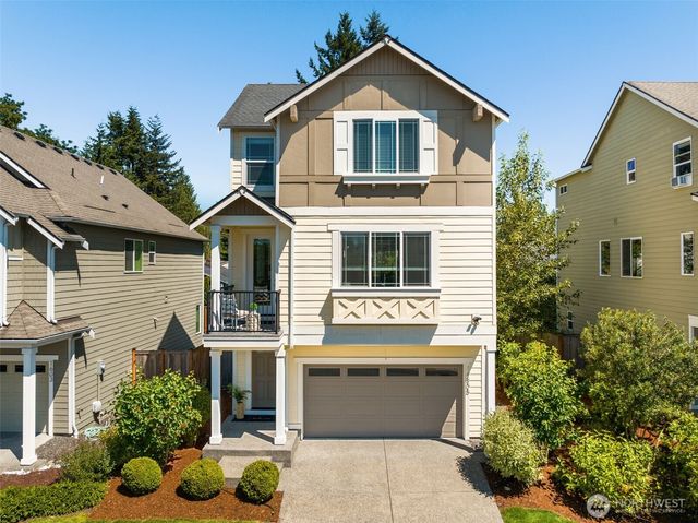 14805 16th Avenue W, Lynnwood, WA 98087