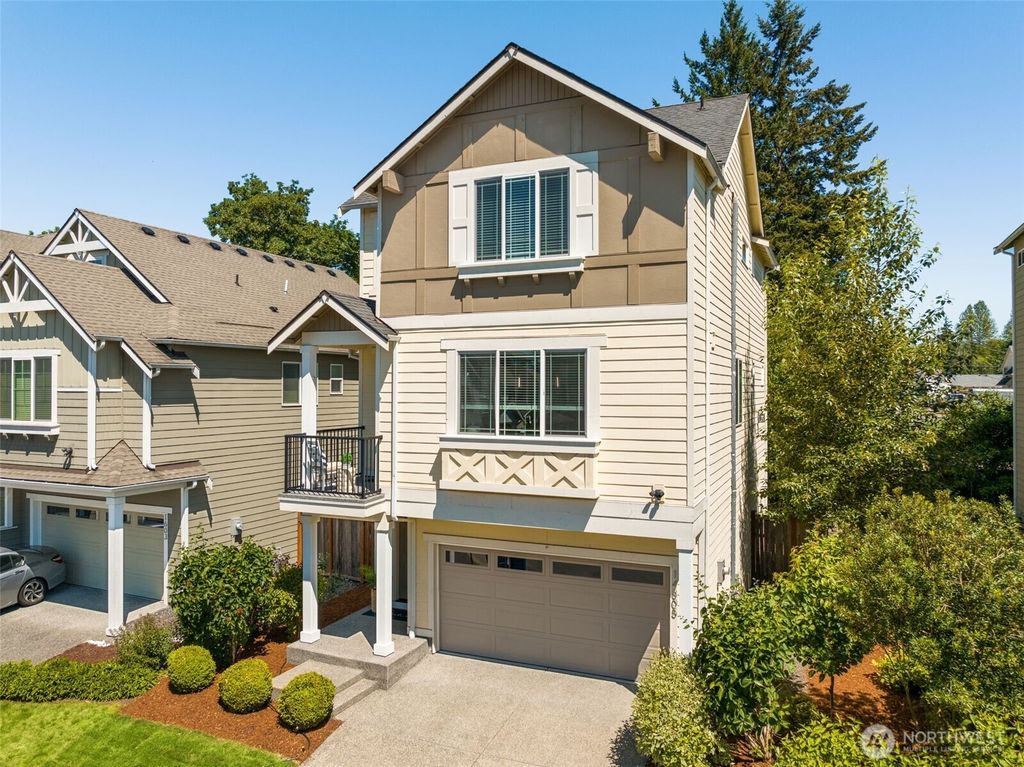 14805 16th Avenue W, Lynnwood, WA 98087