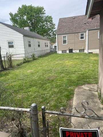 1341 E 15th Avenue, Columbus, OH 43211