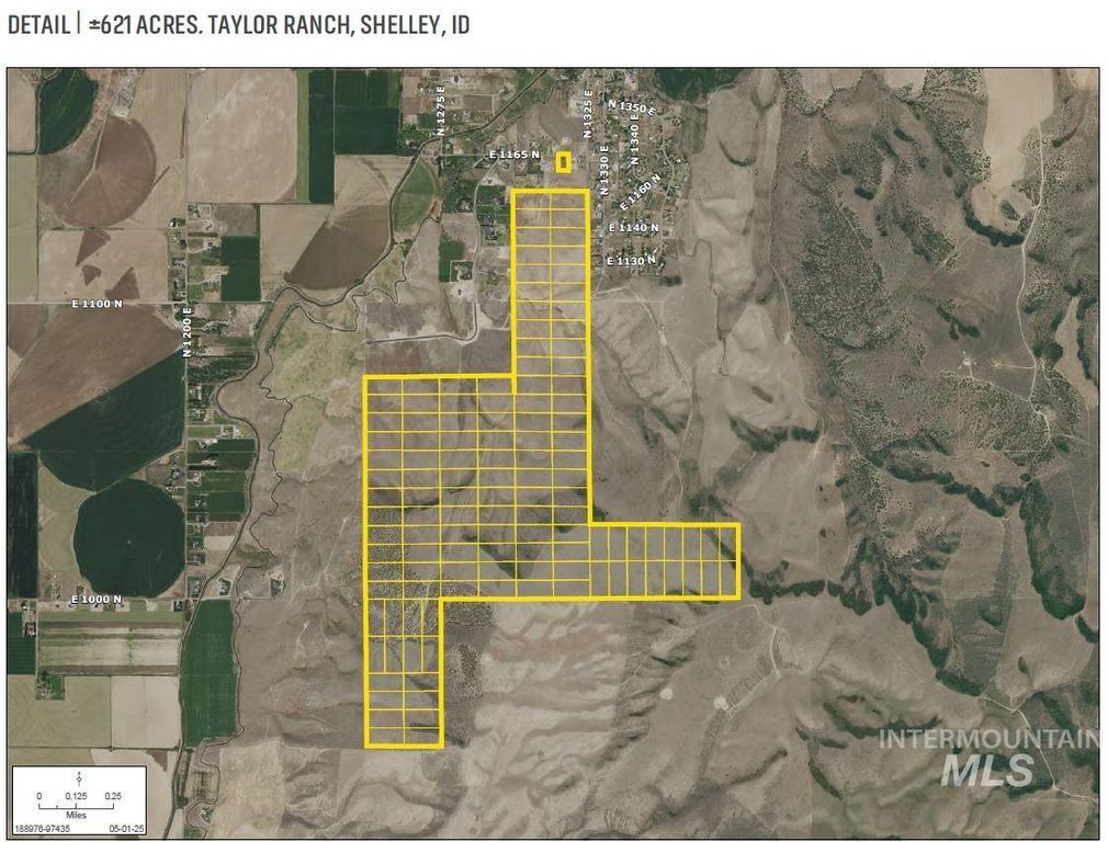 TBD E 1165 N, Shelley, ID 83274 photo 2