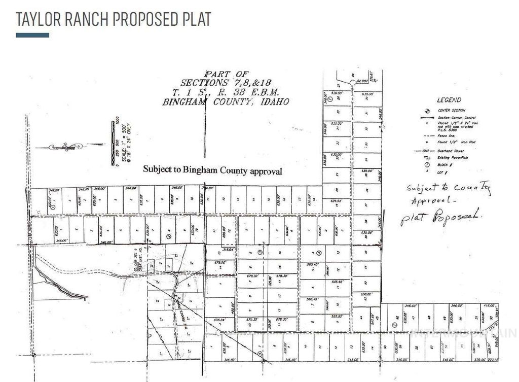 TBD E 1165 N, Shelley, ID 83274 photo 4