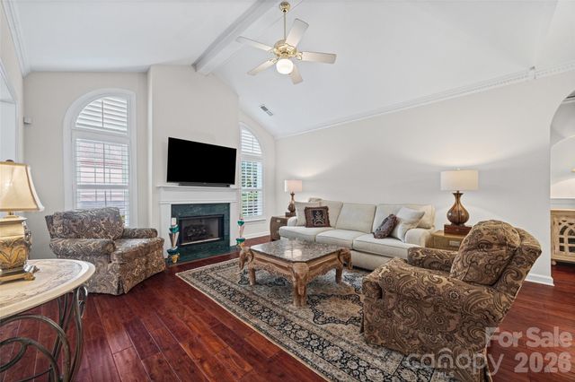 11334 Olde Turnbury Court, Charlotte, NC 28277