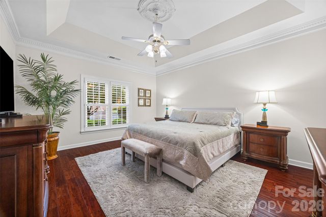 11334 Olde Turnbury Court, Charlotte, NC 28277