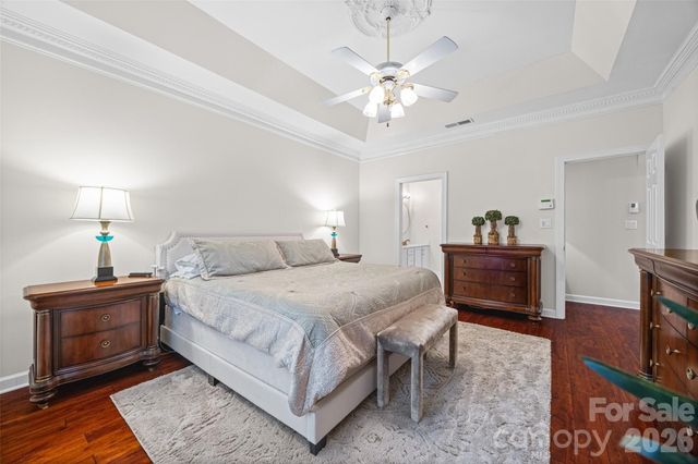 11334 Olde Turnbury Court, Charlotte, NC 28277