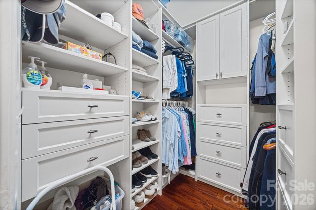 11334 Olde Turnbury Court, Charlotte, NC 28277