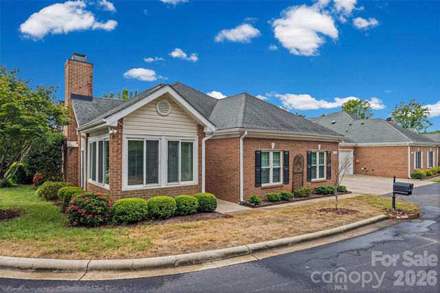 11334 Olde Turnbury Court, Charlotte, NC 28277