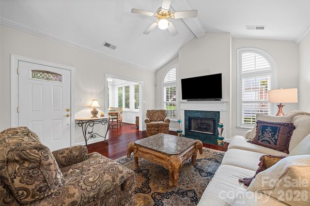 11334 Olde Turnbury Court, Charlotte, NC 28277