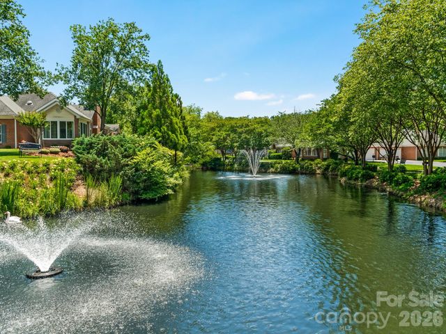 11334 Olde Turnbury Court, Charlotte, NC 28277