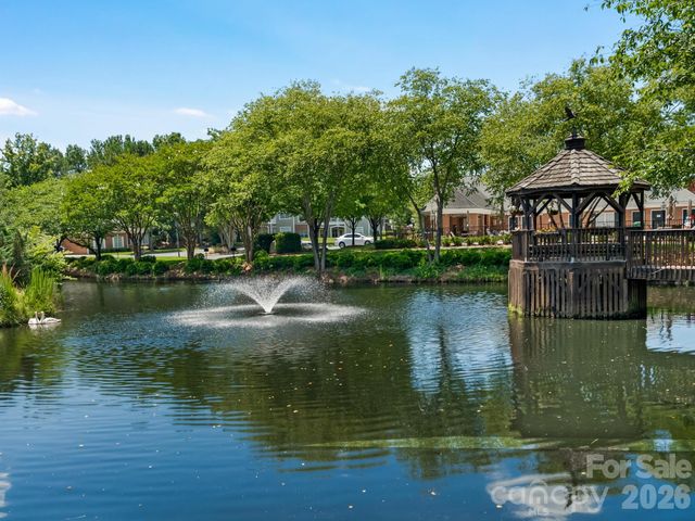 11334 Olde Turnbury Court, Charlotte, NC 28277