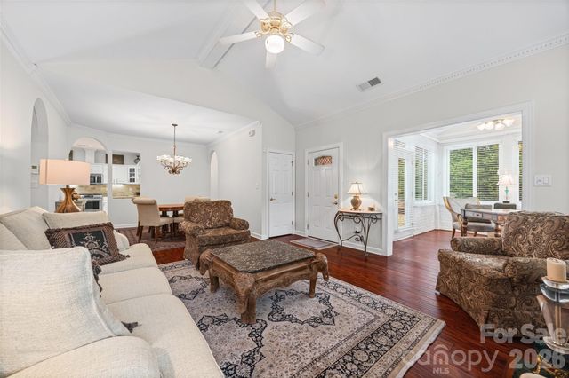 11334 Olde Turnbury Court, Charlotte, NC 28277