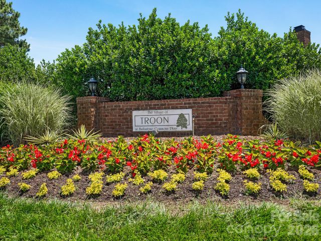 11334 Olde Turnbury Court, Charlotte, NC 28277