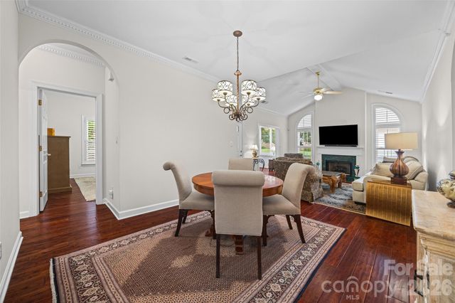 11334 Olde Turnbury Court, Charlotte, NC 28277