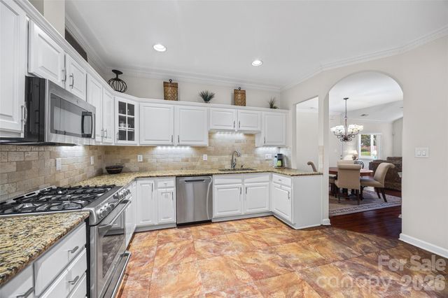11334 Olde Turnbury Court, Charlotte, NC 28277