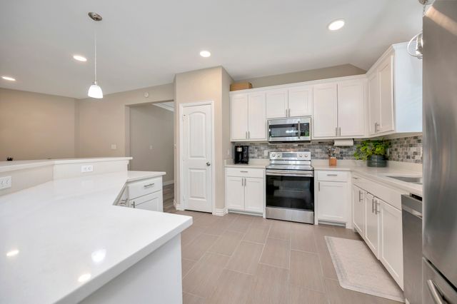 608 Perry Drive, White Settlement, TX 76108