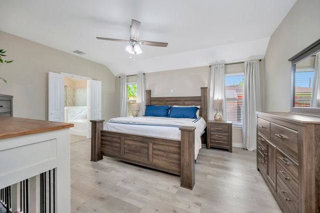 608 Perry Drive, White Settlement, TX 76108