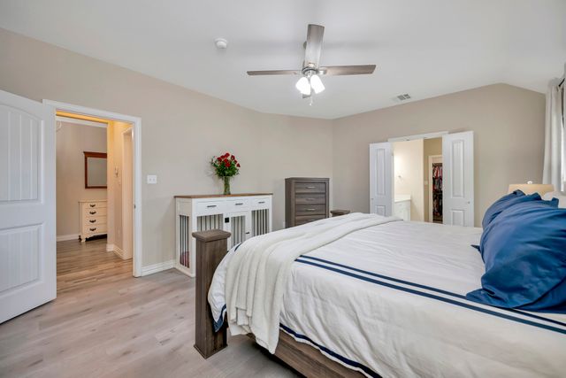 608 Perry Drive, White Settlement, TX 76108